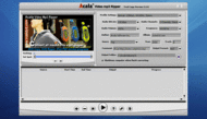 Acala Video mp3 Ripper screenshot